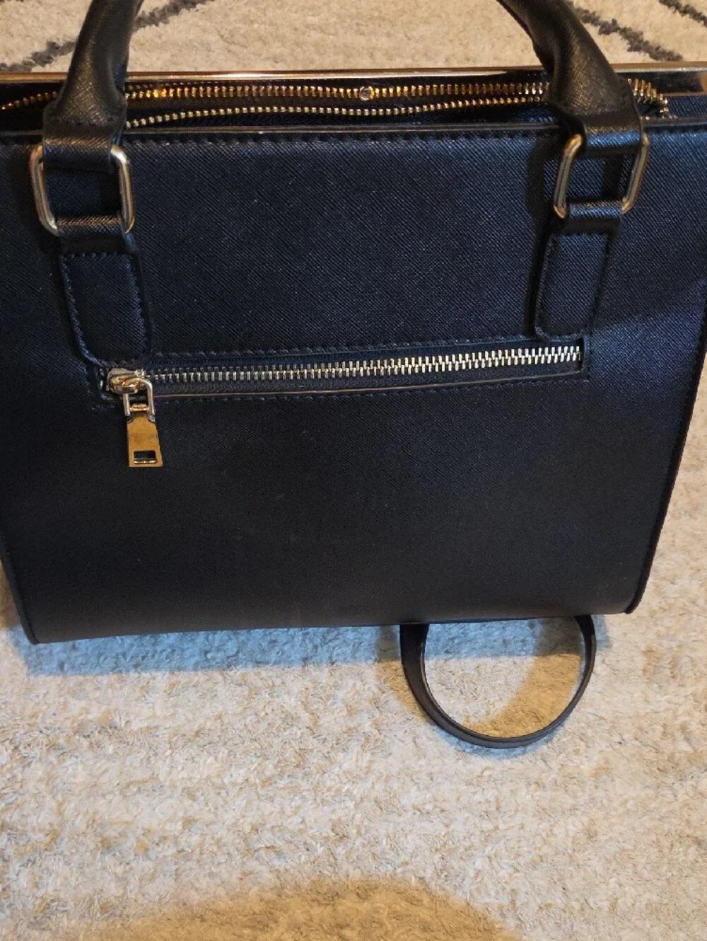 Miztique sleek black